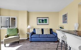 Oceanfront Condo Steps To The Beach W No Resort Fees